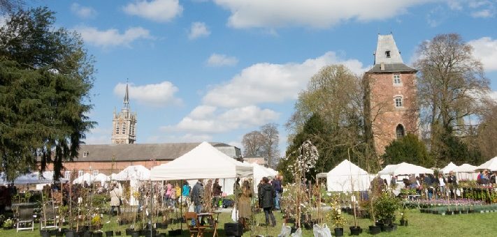 Foire des Jardins